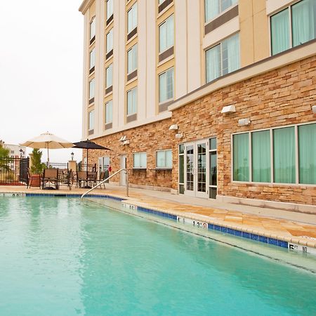 Holiday Inn Express & Suites Columbus At Northlake By Ihg Екстериор снимка