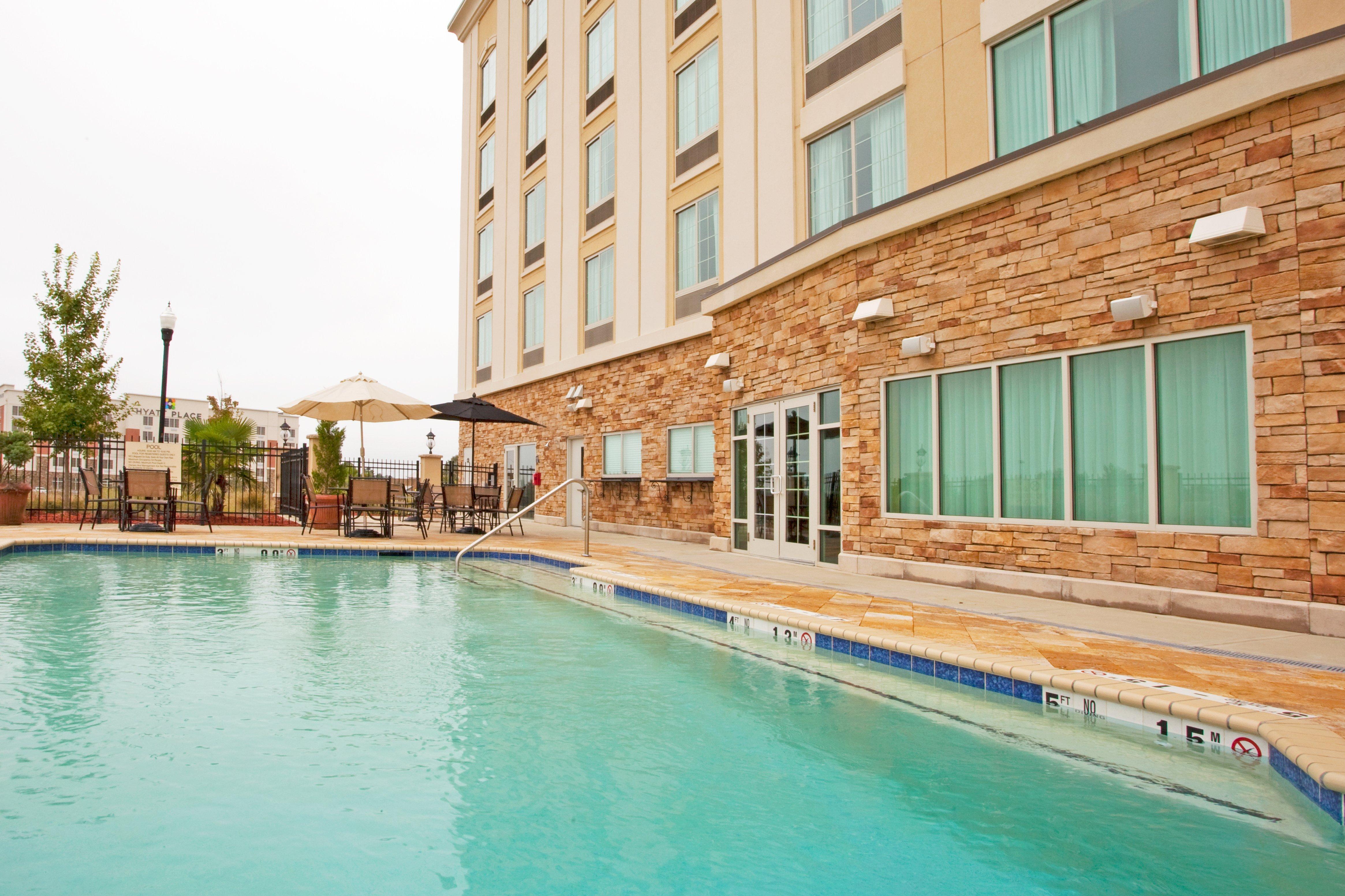 Holiday Inn Express & Suites Columbus At Northlake By Ihg Екстериор снимка